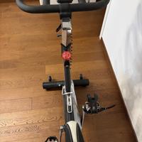 Spin Bike Toorx