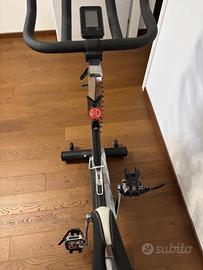 Spin Bike Toorx