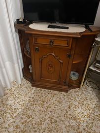 Porta tv