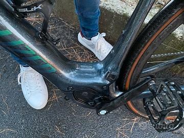 bici elettrica Specialized