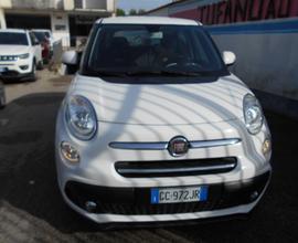 Fiat 500L Wagon 1.3 Multijet 95 CV Lounge