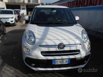 Fiat 500L Wagon 1.3 Multijet 95 CV Lounge