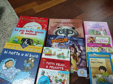 libri bambini 