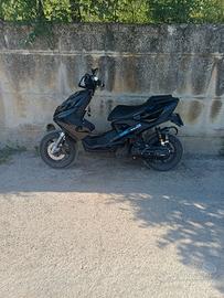 Yamaha aerox 50cc