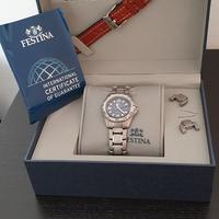 Festina nuovissimo 