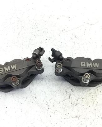 BMW R 850 R 848 COPPIA PINZE FRENO ANTERIORI - INT