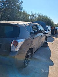 Toyota Verso 1.6 D 4D 2016 Euro 6b