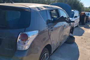 Toyota Verso 1.6 D 4D 2016 Euro 6b