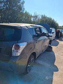 Toyota Verso 1.6 D 4D 2016 Euro 6b