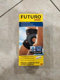 Supporto per Ginocchio 