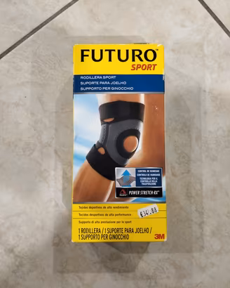 Supporto per Ginocchio 