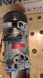 compressore clima BMW E46 TOURING S 3 ANNO 1999