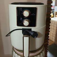 Friggitrice ad aria 6 l