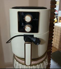 Friggitrice ad aria 6 l