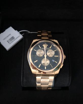 Versace new chrono 40mm