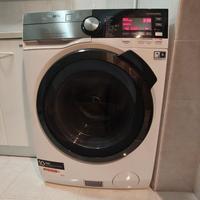 Lavasciuga AEG 9000 Series Okokombi