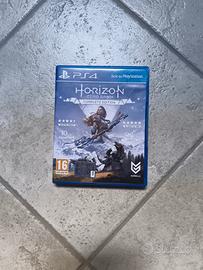 Horizon zero dawn