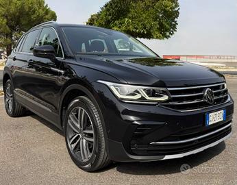Volkswagen Tiguan 2.0 Tdi 4Mot 150CV Elegance VIRT