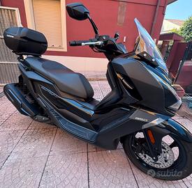 Kymco Downtown 350 GT – 06/2024
