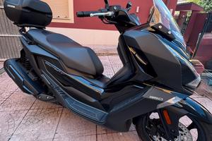 Kymco Downtown 350 GT – 06/2024