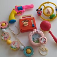 Giochi per bambini, 2 carillon