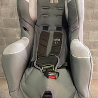 Seggiolino auto Iseos