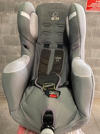 Seggiolino auto Iseos
