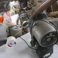 Ricambi caldaia minute beretta