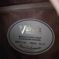 Chitarra Valemia