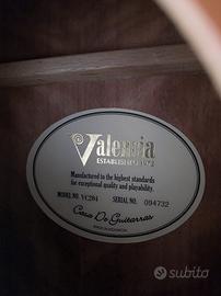 Chitarra Valemia