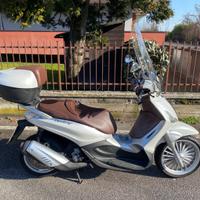 Piaggio Beverly 300 - 2011