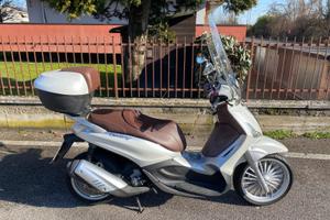 Piaggio Beverly 300 - 2011