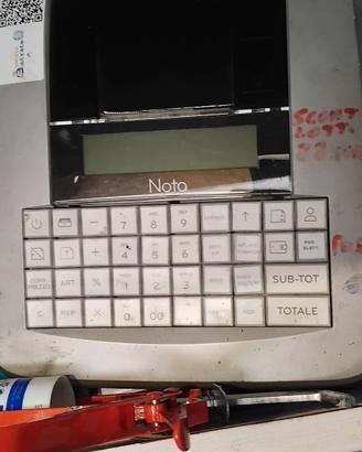 registratore di cassa emitic