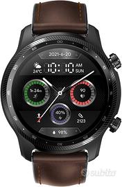 TicWatch Pro 3 Ultra 4G/LTE
