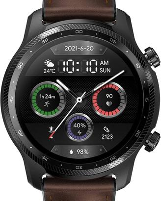 TicWatch Pro 3 Ultra 4G/LTE