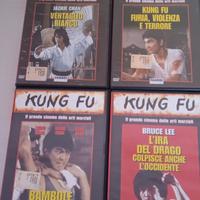 Film Kung fu