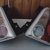stop originali Abarth 
