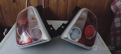 stop originali Abarth 