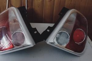 stop originali Abarth 