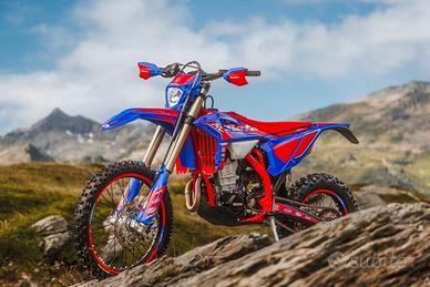 Beta RR 250 Race 2t NUOVA
