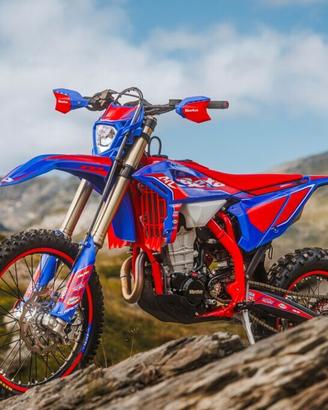 Beta RR 250 Race 2t NUOVA