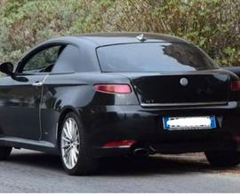 Alfa romeo gt - 2005