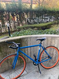 Bicicletta