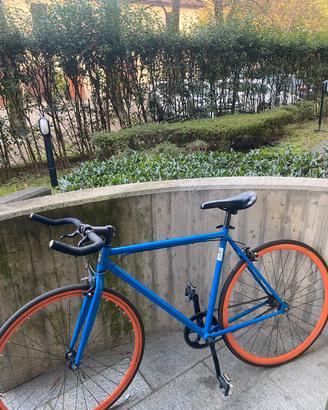 Bicicletta