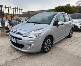 Citroen C3 1.4 VTi 95 GPL airdream Seduction