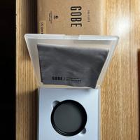 Filtro CPL Gobe 52mm MRC 16L