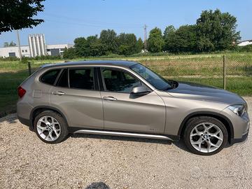 BMW X1 E84 SDRIVE XLINE AUT.