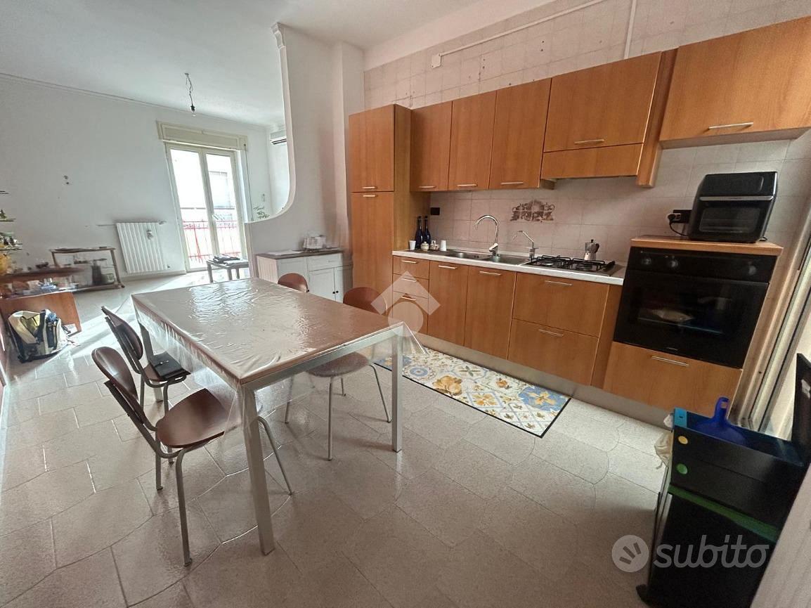 Apartment in Barletta, Borgovilla - Vista 4