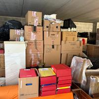 ARREDI VARI (MANIFESTAZIONE DI INTERESSE)