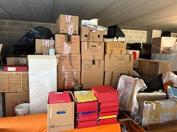ARREDI VARI (MANIFESTAZIONE DI INTERESSE)